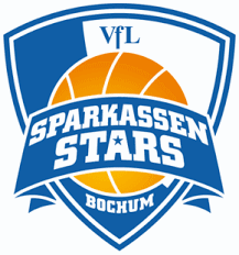 VfL SparkassenStars Bochum Basketball