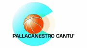 Pallacanestro Cantu Basketball