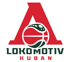 Lokomotiv Kuban Basketball