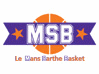 Le Mans Sarthe Basket Basketball