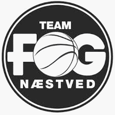 Team FOG Naestved Basketball