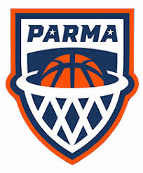 Parma Perm Basketball