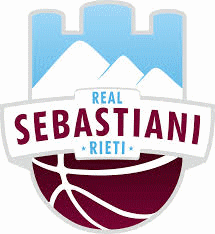 Sebastiani Rieti Basketball