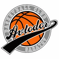 Avtodor Saratov Basketball