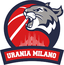 Urania Milano Basketball