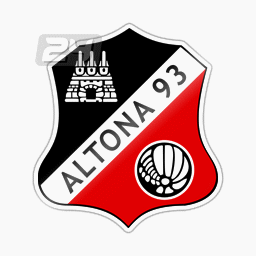 Altona 93 Fussball