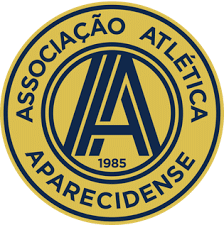 AA Aparecidense Fussball