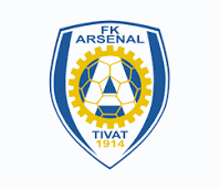 Arsenal Tivat Fussball