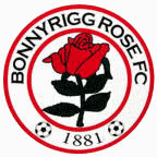 Bonnyrigg Rose Fussball