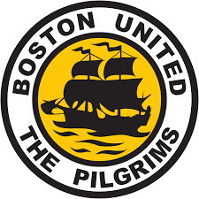 Boston United FC Fussball