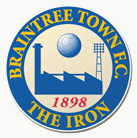 Braintree Town Fussball