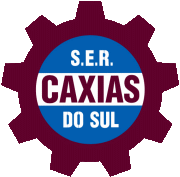 SER Caxias Fussball