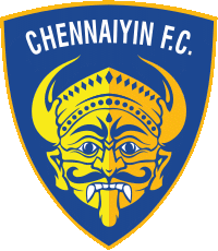 Chennaiyin FC Fussball