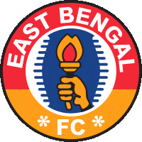 East Bengal FC Fussball