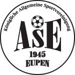 AS Eupen Fussball