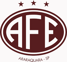 AFE Ferroviária Fussball