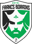 Francs Borains 足球