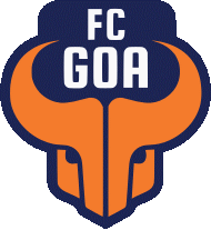 FC Goa Fussball