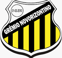 Gremio Novorizontino 足球