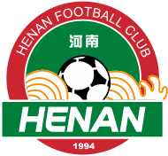 Henan FC Fussball