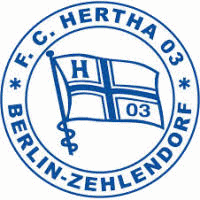 Hertha 03 Zehlendorf Fussball
