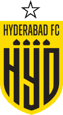 Hyderabad FC Fussball