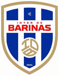 Inter de Barinas Fussball