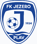 FK Jezero Plav Fussball