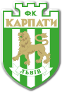 Karpaty Lviv Fussball