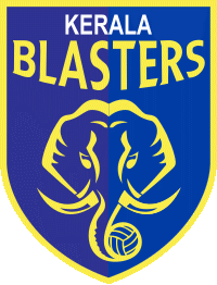 Kerala Blasters FC Fussball