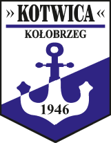 Kotwica Kolobrzeg Fussball