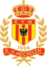 KV Mechelen Fussball