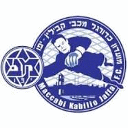 Maccabi Kabilio Jaffa Fussball