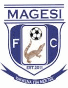 Magesi FC Fussball