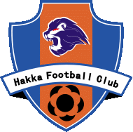 Meizhou Hakka Fussball