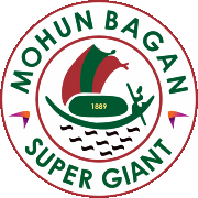 Mohun Bagan SG Fussball