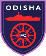 Odisha FC Fussball