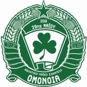 Omonia 29is Maiou Fussball