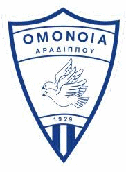 Omonia Aradippou Fussball