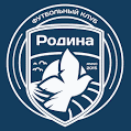 Rodina Moscow Fussball