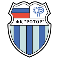 Rotor Volgograd Fussball