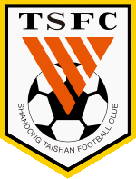 Shandong Taishan Fussball