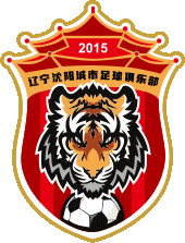 Liaoning Tieren Fussball