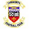 Tamworth FC Fussball