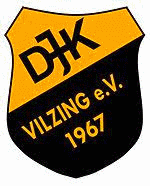 DJK Vilzing Fussball