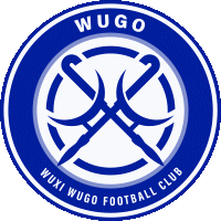 Wuxi Wugou Fussball