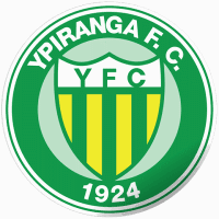 Ypiranga FC Fussball