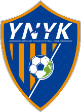 Yunnan Yukun Fussball