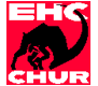 EHC Chur Capricorns Eishockey