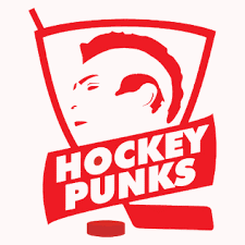 Hockey Punks Vilnius Eishockey